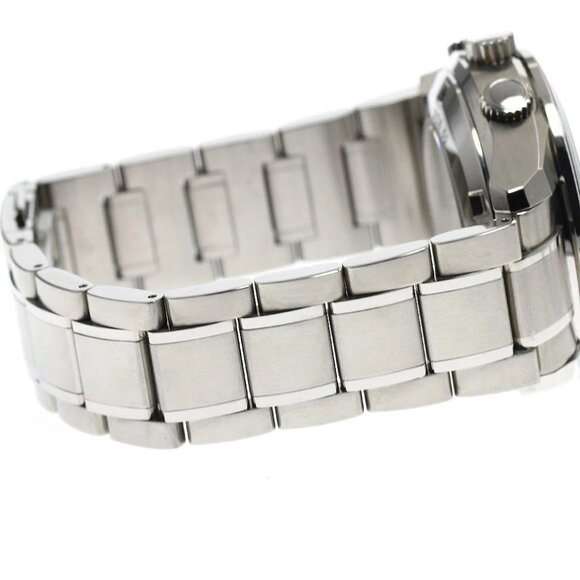 SEIKO Seiko Iwafuneya Original Limited Special Model NC77-006 AT Men's_901054 - Picture 7 of 7